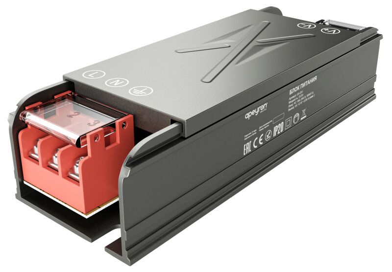 Блок питания Apeyron Electrics  03-251