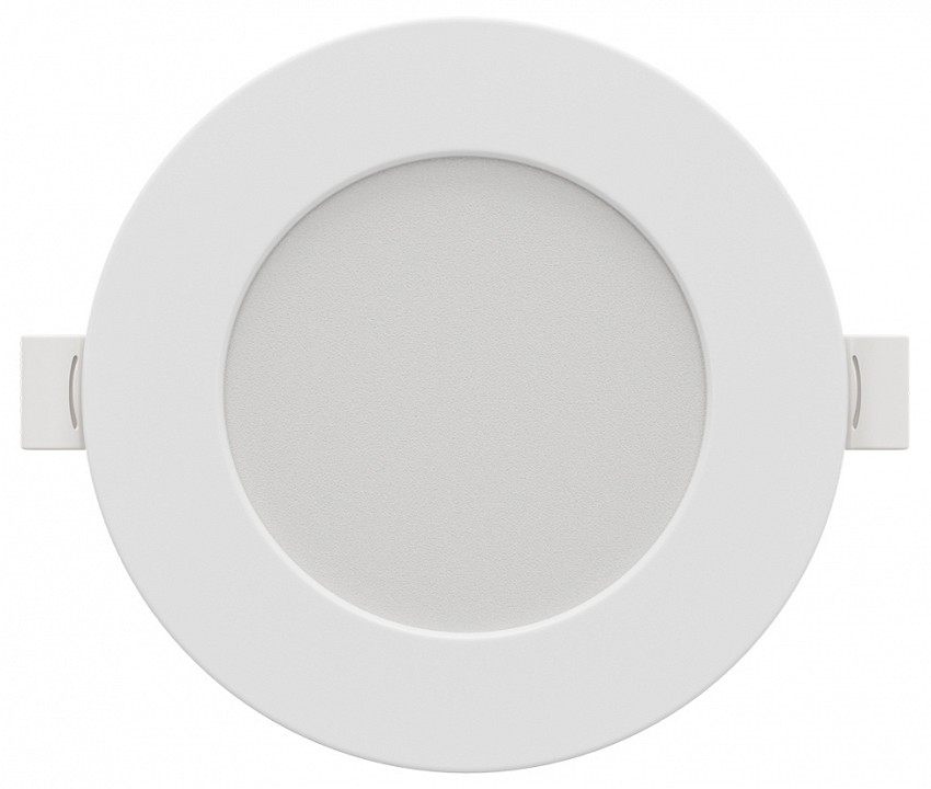 Встраиваемый светильник Apeyron Electrics  06-161