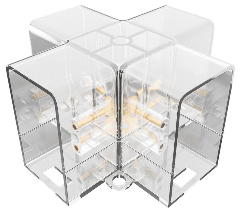 Подвесной крепеж Apeyron Electrics  06-207