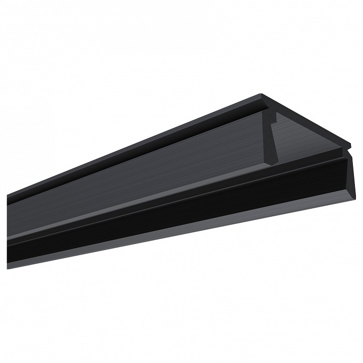 Профиль накладной Apeyron Electrics  08-01-01Ч