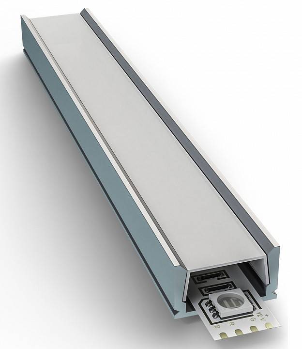 Короб накладной Apeyron Electrics  08-05