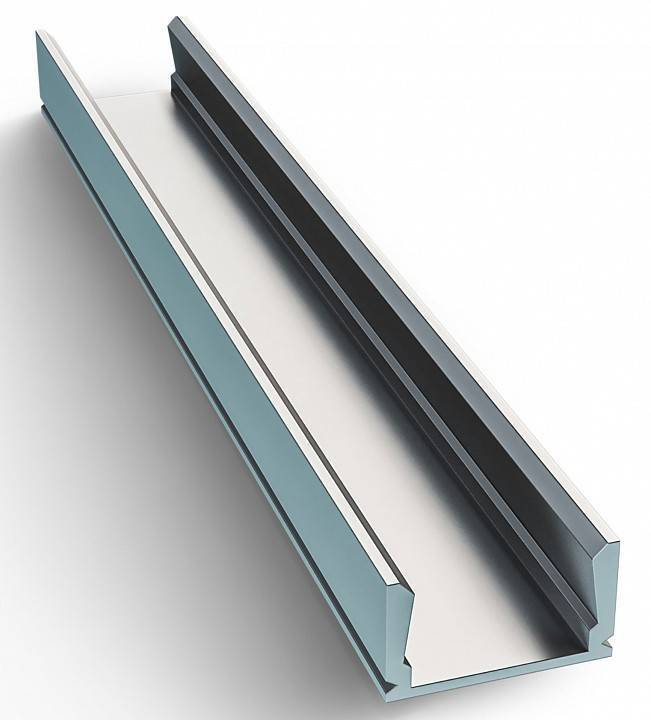 Короб накладной Apeyron Electrics  08-05