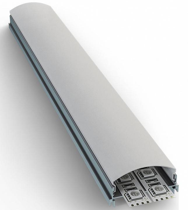 Короб накладной Apeyron Electrics  08-13