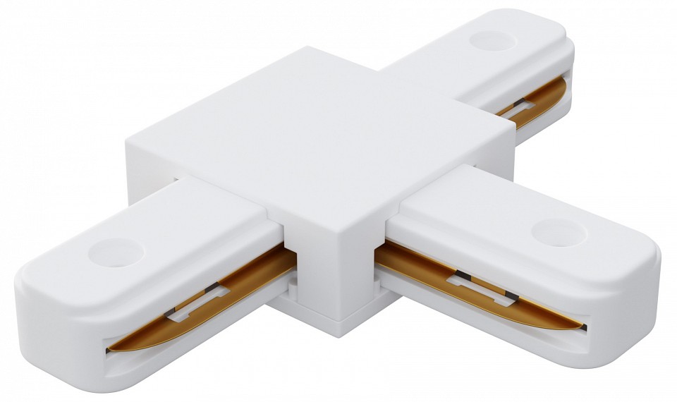 Соединитель T-образный для треков Apeyron Electrics  09-124