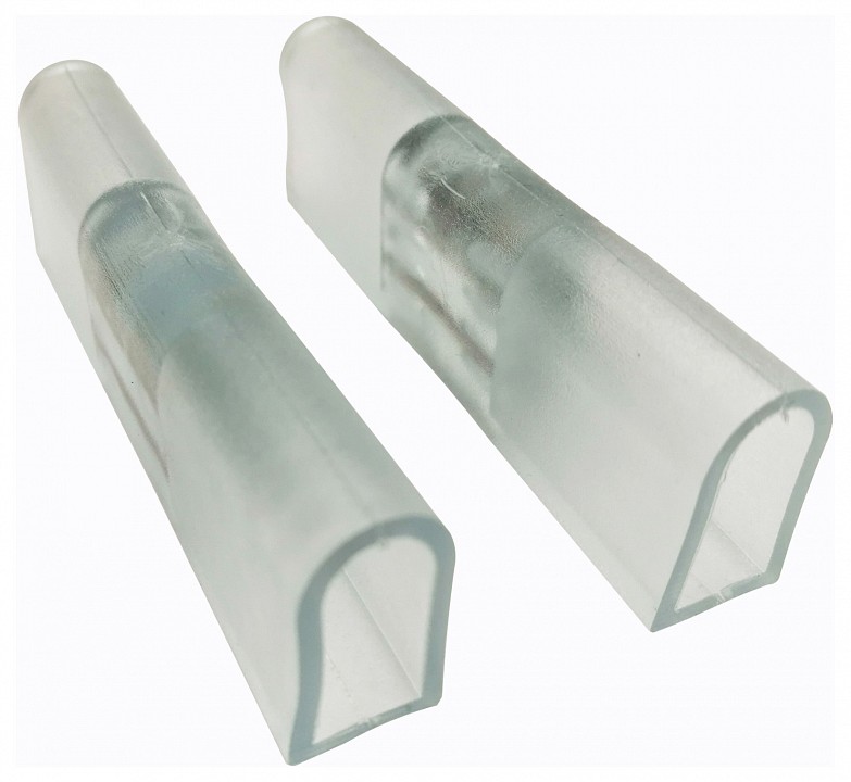 Набор соединителей лент угловые жесткие Apeyron Electrics  09-130-2