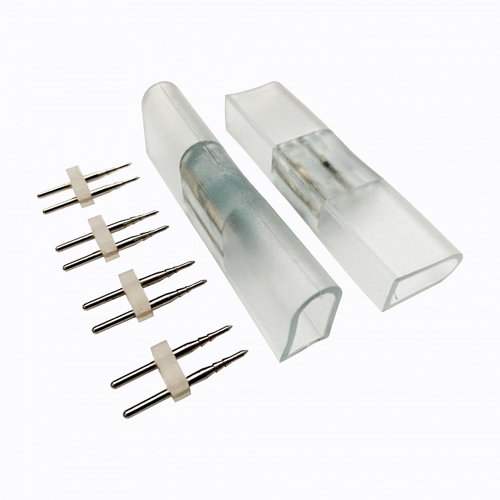 Набор соединителей лент угловые жесткие Apeyron Electrics  09-130-2