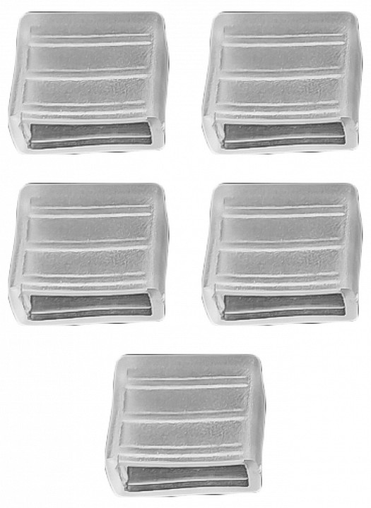 Заглушка для лент Apeyron Electrics  09-143