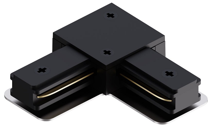 Соединитель угловой внутренний для треков Apeyron Electrics  09-183