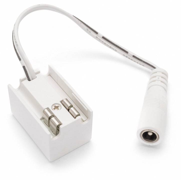 Соединитель с блоком питания с разъемом 'МАМА' Apeyron Electrics  09-28