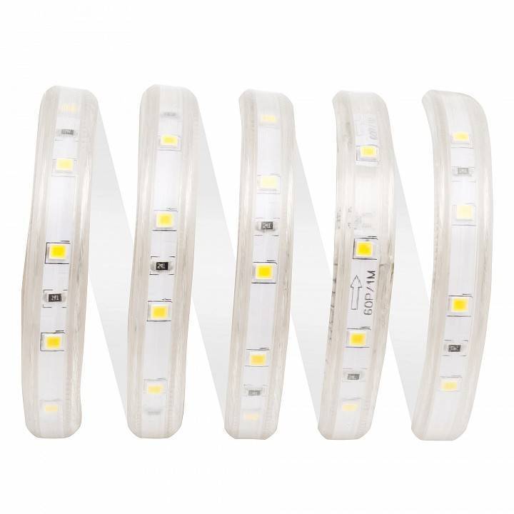 Комплект светодиодной ленты Apeyron RGB 5 м 10-05