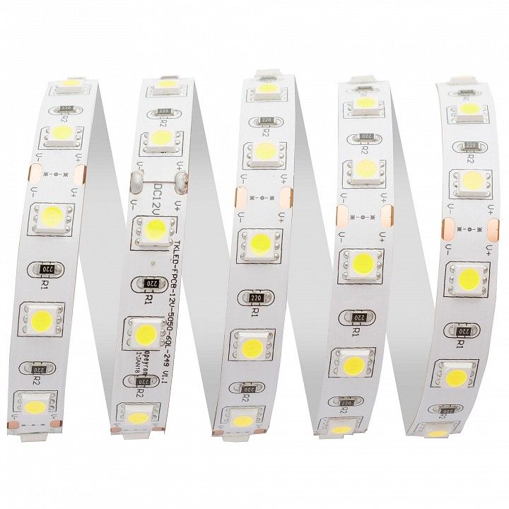 Комплект с лентой светодиодной Apeyron Electrics  10-12