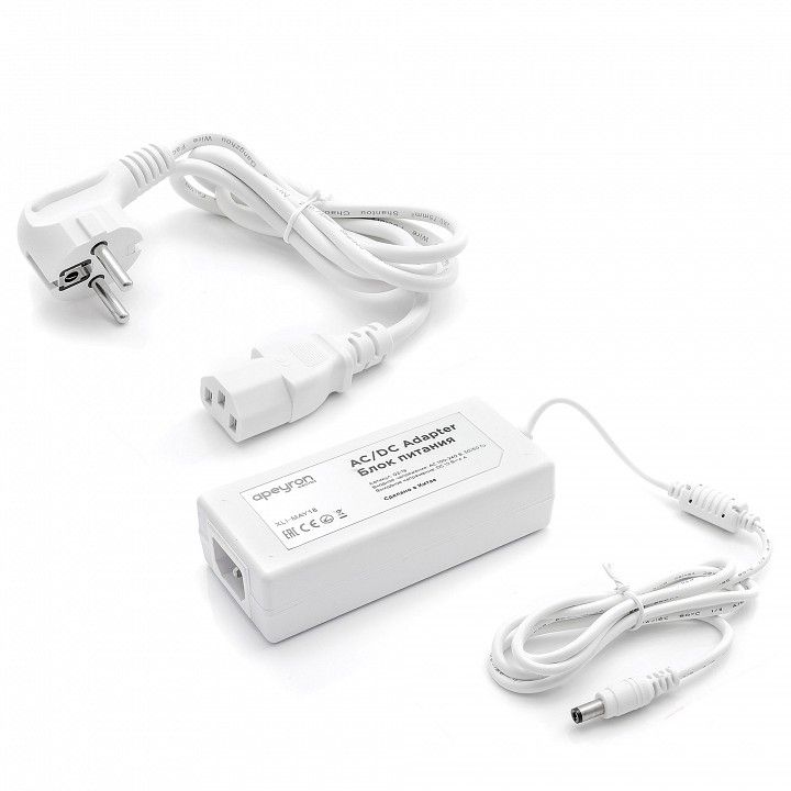 Комплект с лентой светодиодной Apeyron Electrics  10-12