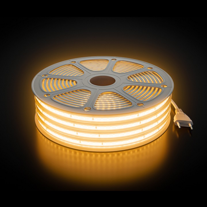Лента светодиодная Apeyron Electrics  10-143