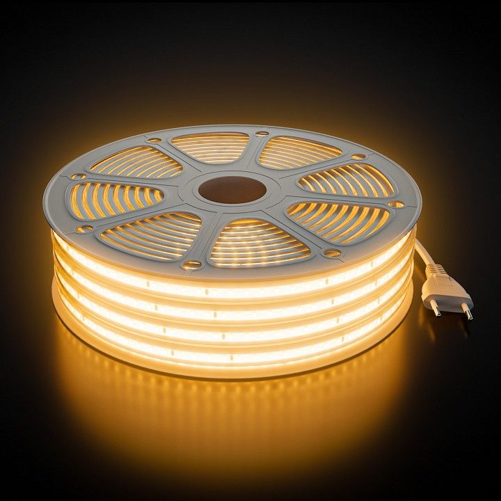 Лента светодиодная Apeyron Electrics  10-143