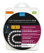 Лента светодиодная Apeyron Electrics  107КП