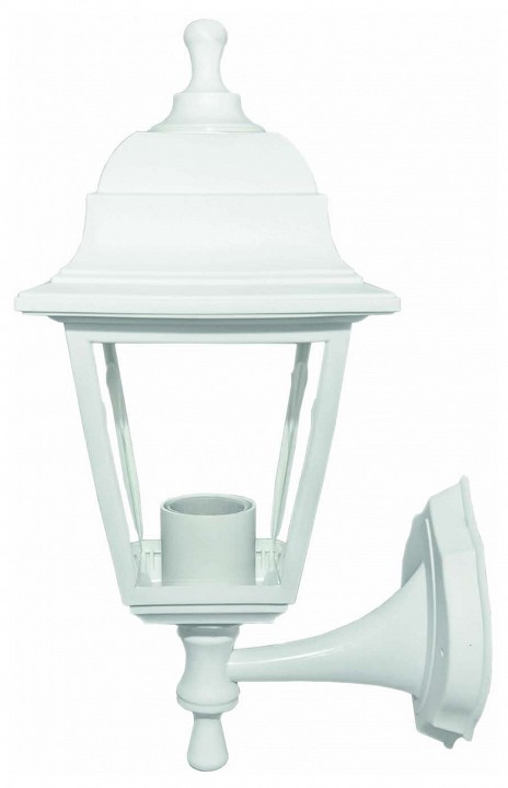 Накладной светильник Apeyron 11-11БЕЛ GX53 белый