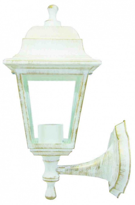 Накладной светильник Apeyron 11-11БЕЛП GX53 белый глянец