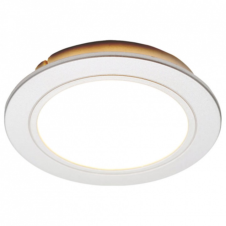 Набор встраиваемых светильников Apeyron Electrics  12-03