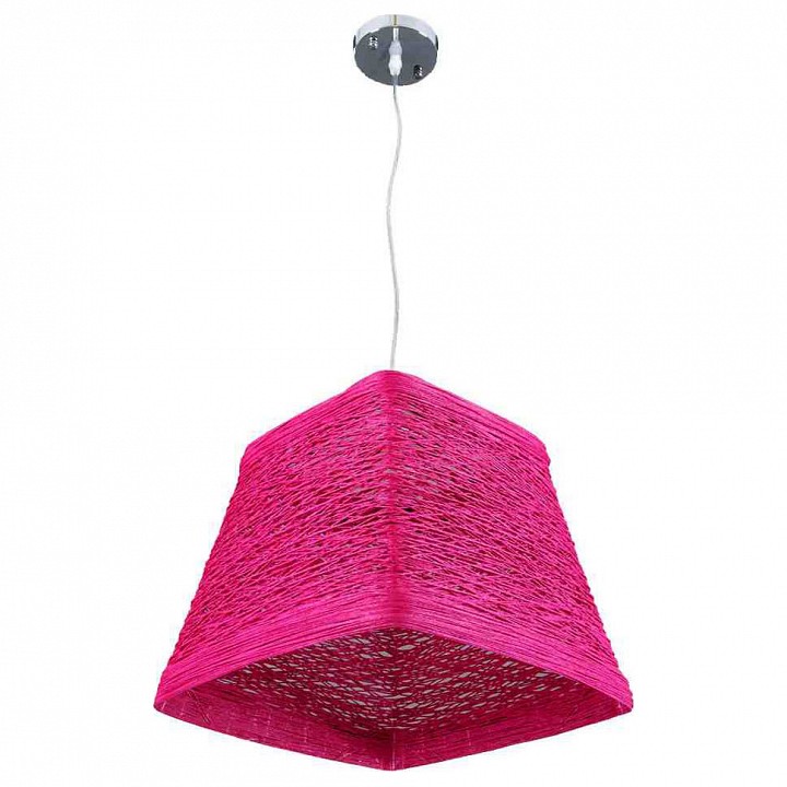 Подвесной светильник Apeyron Electrics  136-57purple