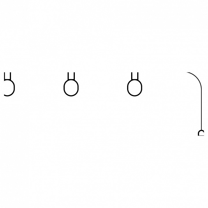 Гирлянда с насадками Apeyron Electrics  15-20