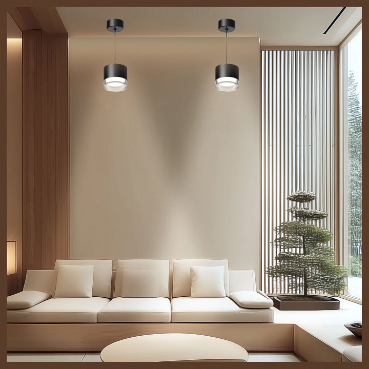 Подвесной светильник Apeyron Electrics Shine 16-201