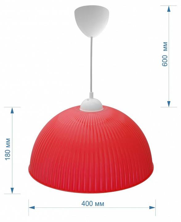 Подвесной светильник Apeyron Оулу 16-26