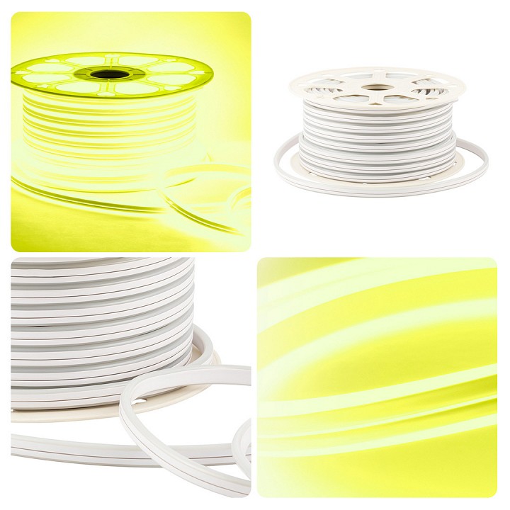 Шнур световой Apeyron Electrics 17-28