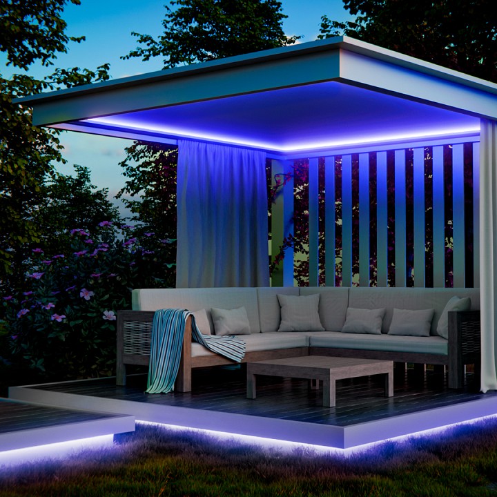 Шнур световой Apeyron Electrics  17-303