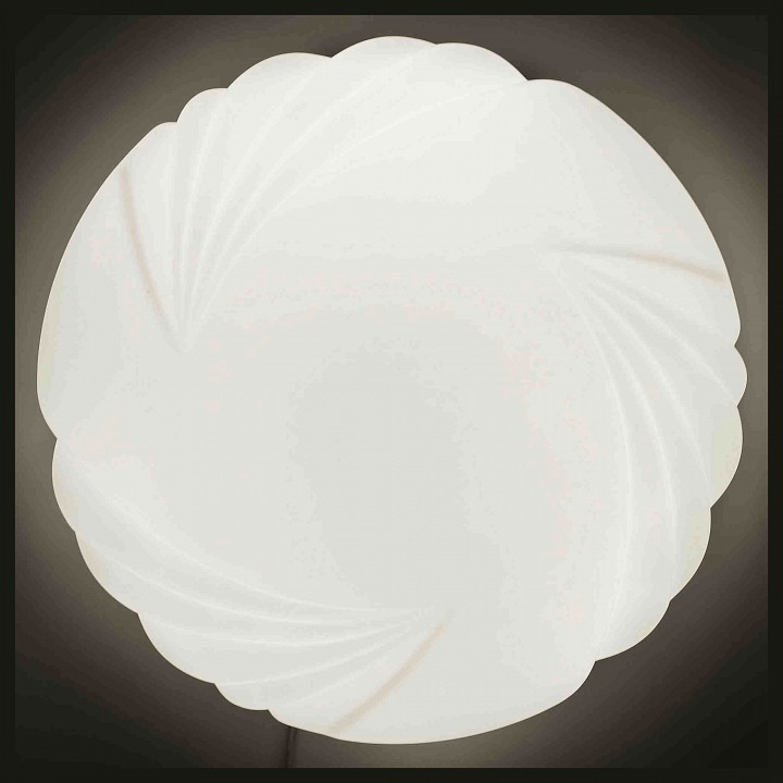 Накладной светильник Apeyron Амелия 18-026