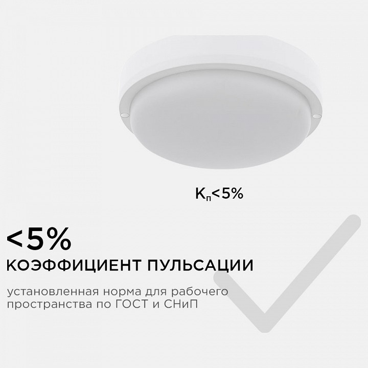 Накладной светильник Apeyron Electrics  28-01