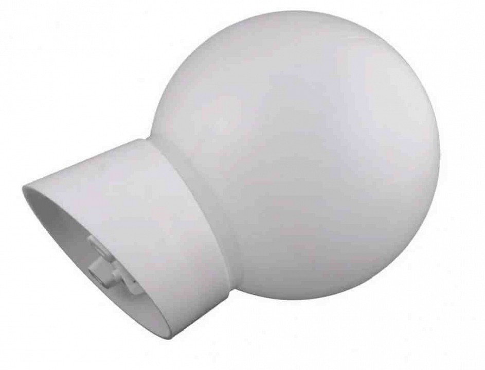 Накладной светильник Apeyron Electrics  НББ-60косоеоснование