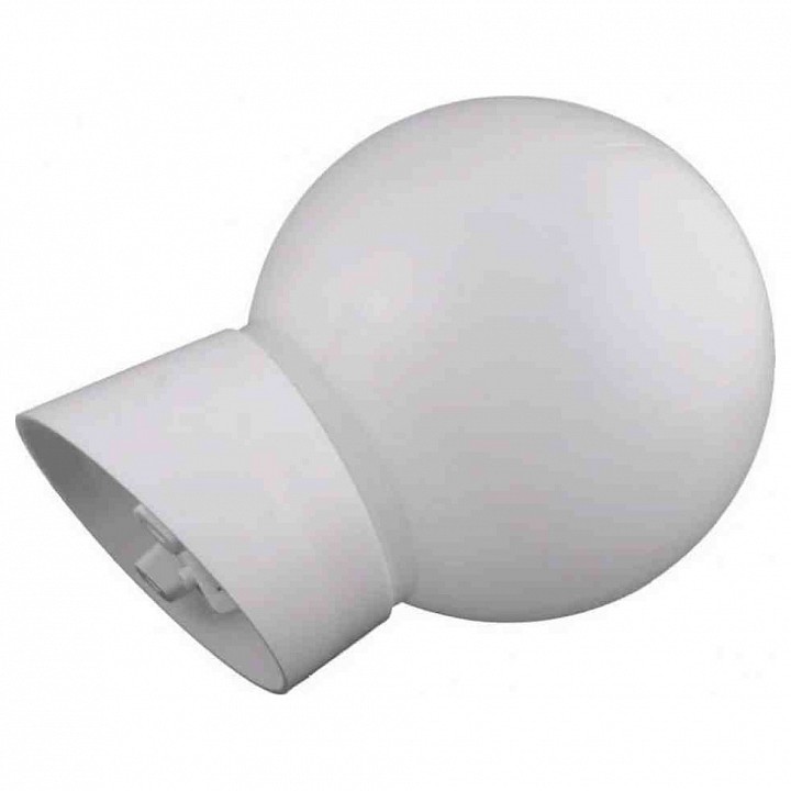 Накладной светильник Apeyron НББ-60 косое основание НББ-60