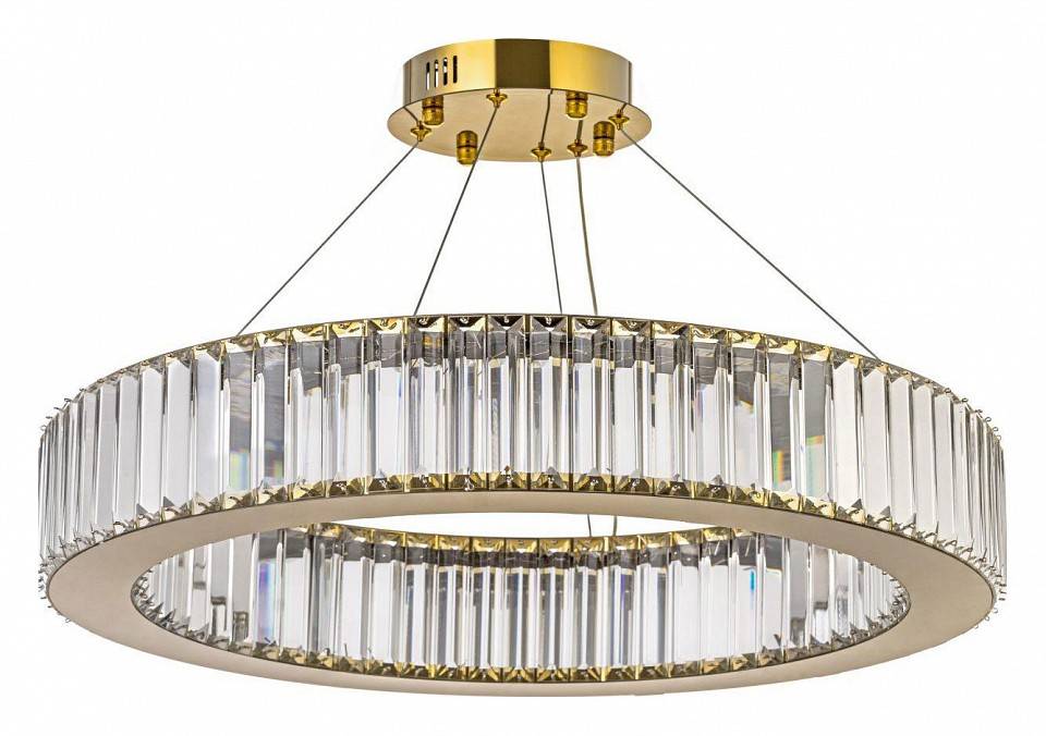 Подвесной светильник Arti Lampadari Anzio Anzio L 1.5.60.100 G