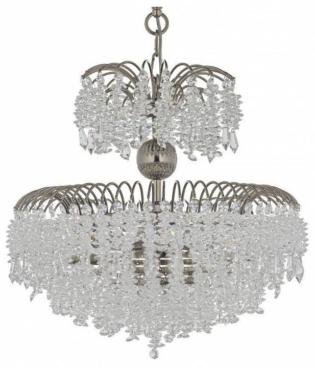 Подвесная люстра Arti Lampadari Bronte Bronte E 1.5.40.106 N