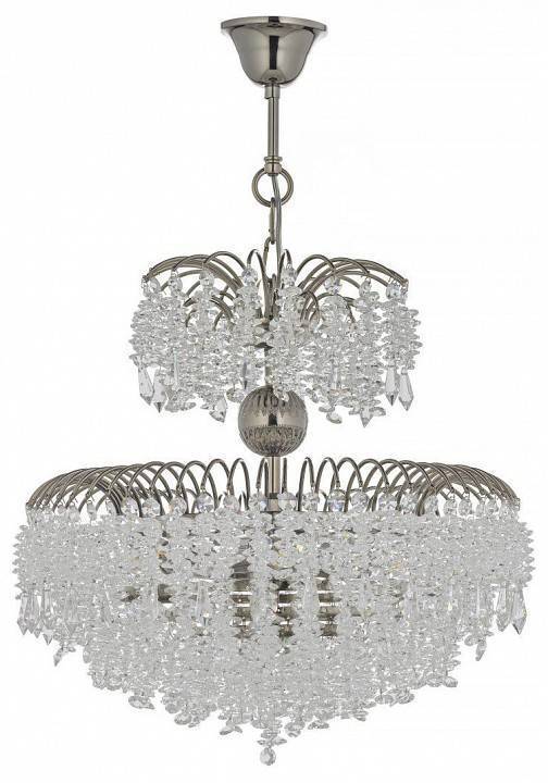 Подвесная люстра Arti Lampadari Bronte Bronte E 1.5.40.106 N