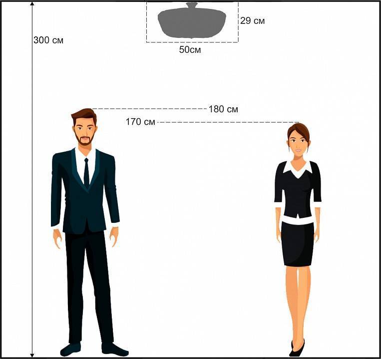 Люстра на штанге Arti Lampadari Castellana Castellana E 1.3.50.501 GH