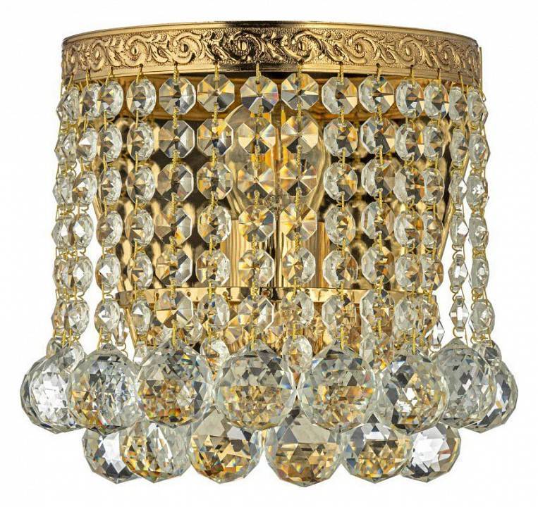 Накладной светильник Arti Lampadari Castellana E 2.10.501 G