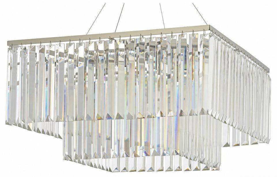 Подвесная люстра Arti Lampadari Enio E 1.5.50.101 NP