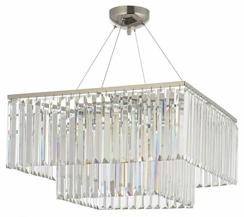 Подвесная люстра Arti Lampadari Enio E 1.5.50.101 NP