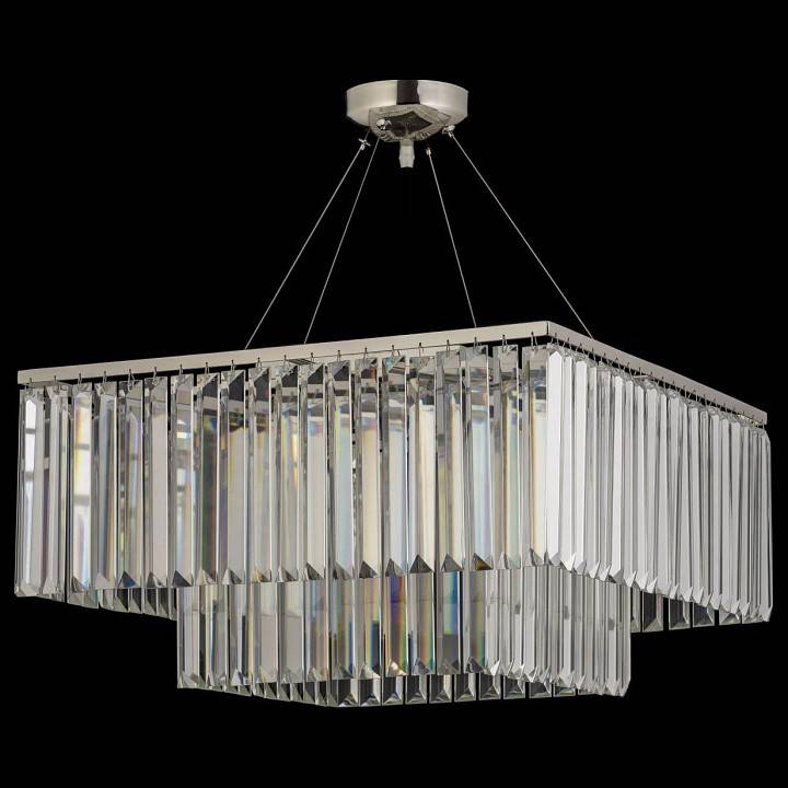 Подвесная люстра Arti Lampadari Enio E 1.5.50.101 NP