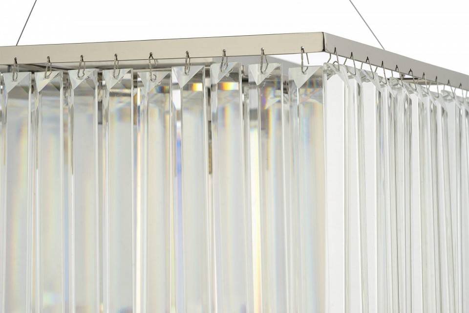 Подвесная люстра Arti Lampadari Enio E 1.5.50.101 NP