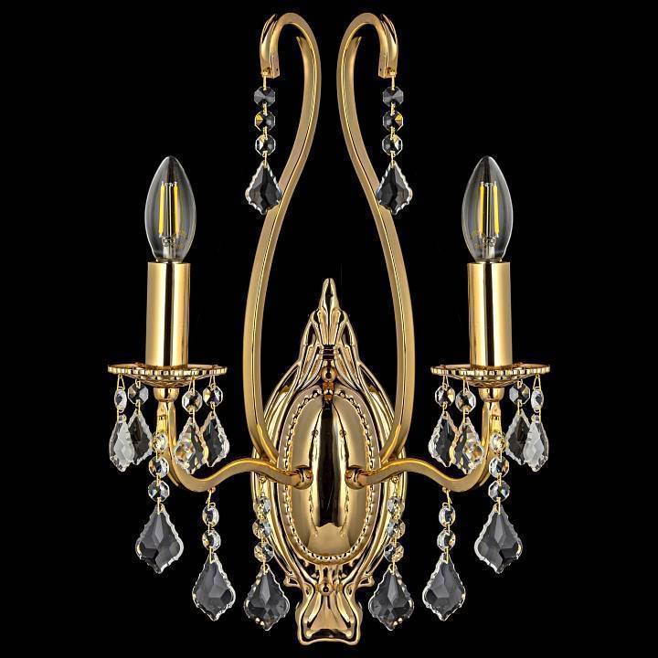 Бра Arti Lampadari Ercolano E 2.1.2.602 G