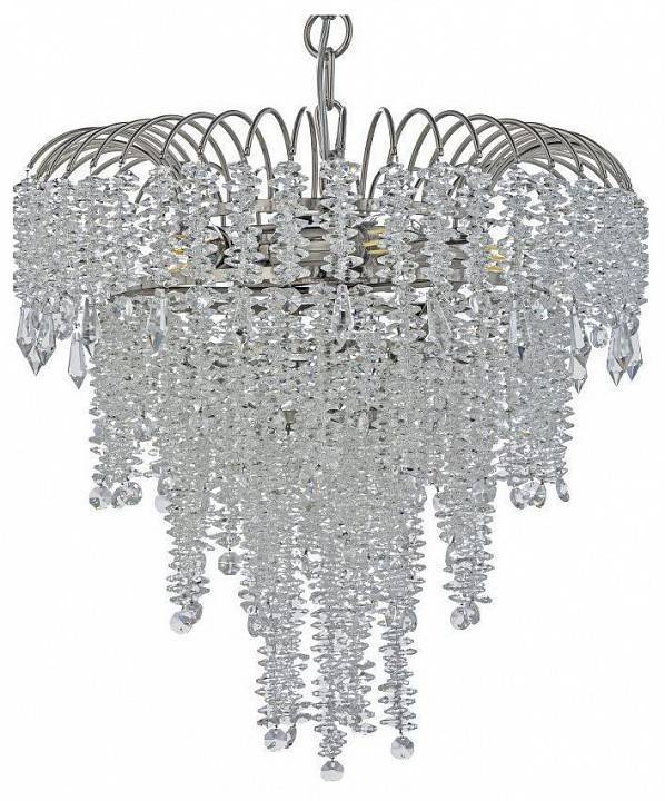 Подвесная люстра Arti Lampadari Ferla E 1.5.32.105 N