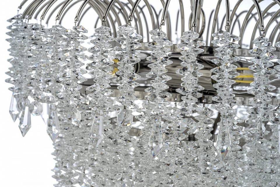 Подвесная люстра Arti Lampadari Ferla E 1.5.32.105 N