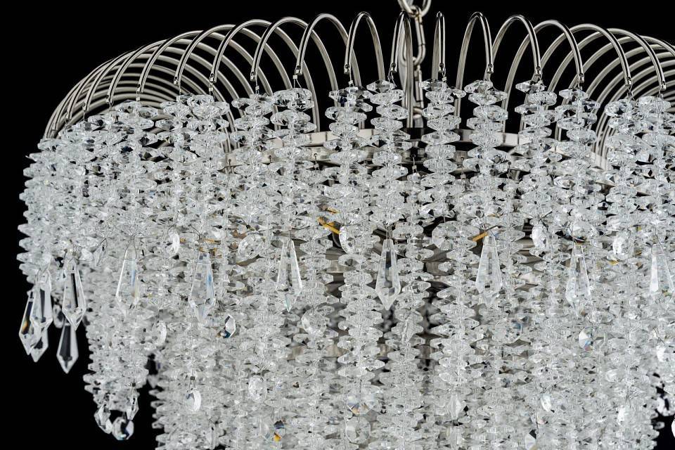 Подвесная люстра Arti Lampadari Ferla E 1.5.46.105 N