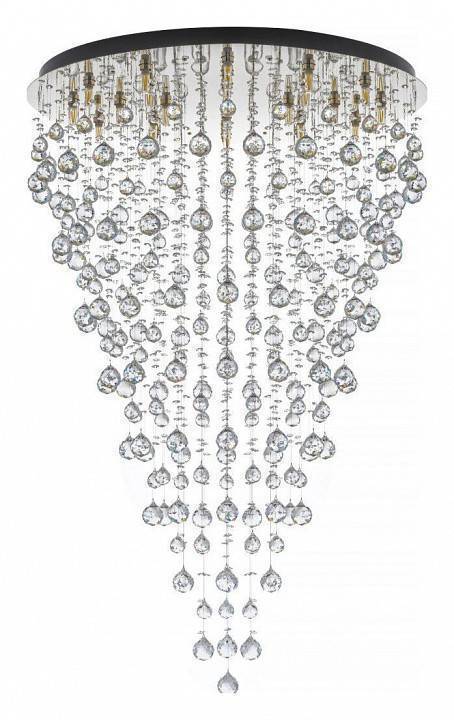 Потолочная люстра Arti Lampadari Flusso H Flusso H 1.4.80.615 N