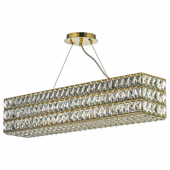 Подвесная люстра Arti Lampadari Lioni E 1.5.80x16.100 G