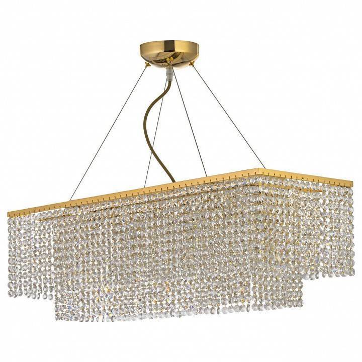 Подвесная люстра Arti Lampadari Milano Milano E 1.5.70X25.502 G