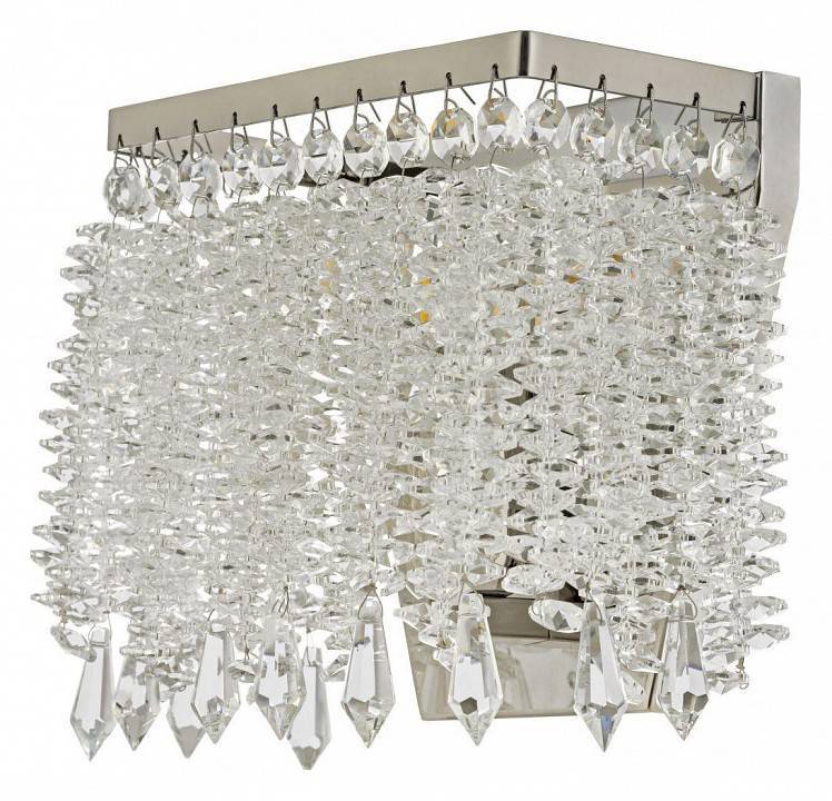 Накладной светильник Arti Lampadari Milano E 2.10.107 N