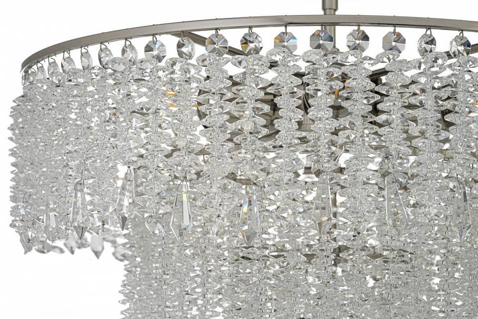 Люстра на штанге Arti Lampadari Napoli Napoli E 1.5.46.107 N